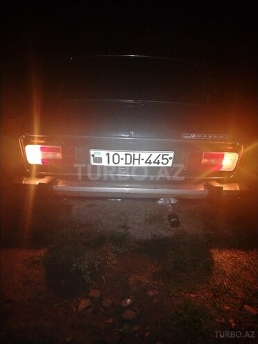 LADA (VAZ) 2106 1996, 359,812 km - 1.6 l - Şəki