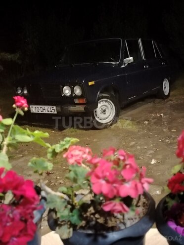 LADA (VAZ) 2106 1996, 359,812 km - 1.6 l - Şəki