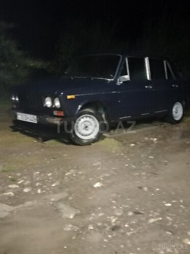 LADA (VAZ) 2106 1996, 359,812 km - 1.6 l - Şəki