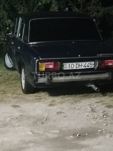 LADA (VAZ) 2106 1996, 359,812 km - 1.6 l - Şəki