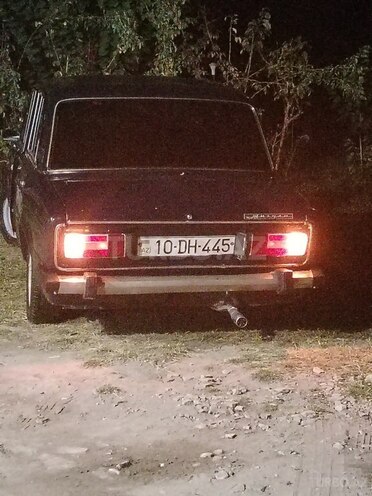 LADA (VAZ) 2106 1996, 359,812 km - 1.6 l - Şəki
