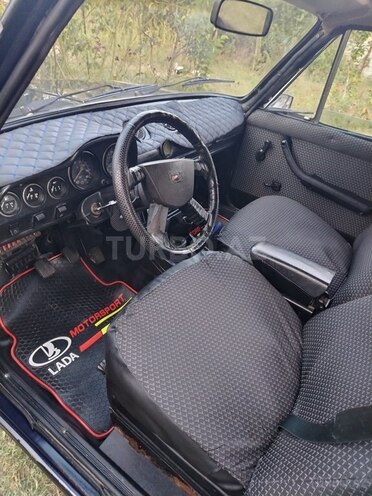 LADA (VAZ) 2106 1996, 359,812 km - 1.6 l - Şəki