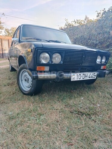 LADA (VAZ) 2106 1996, 359,812 km - 1.6 l - Şəki
