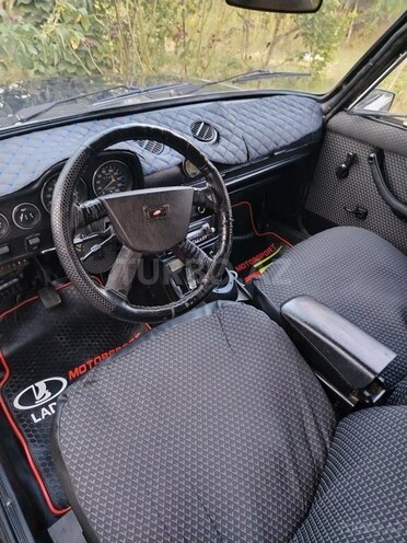 LADA (VAZ) 2106 1996, 359,812 km - 1.6 l - Şəki
