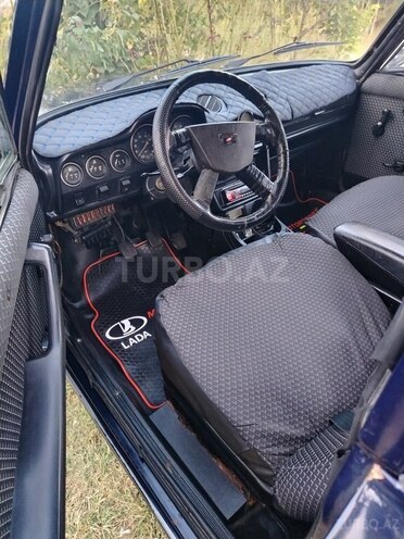 LADA (VAZ) 2106 1996, 359,812 km - 1.6 l - Şəki