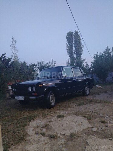 LADA (VAZ) 2106 1996, 359,812 km - 1.6 l - Şəki