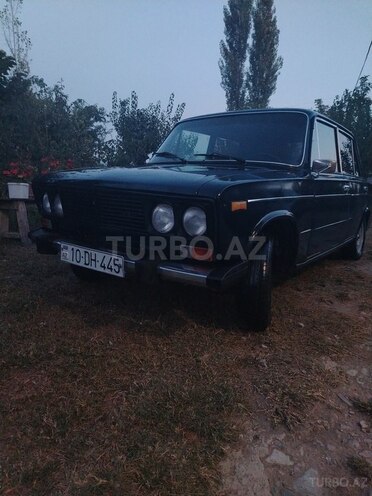 LADA (VAZ) 2106 1996, 359,812 km - 1.6 l - Şəki