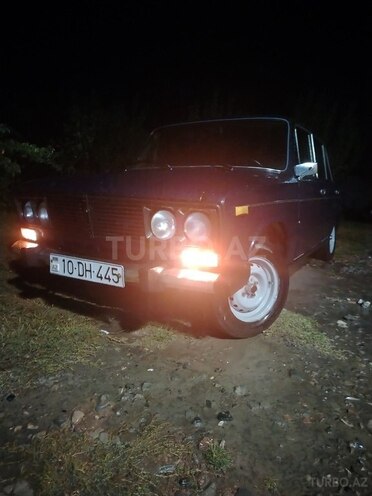 LADA (VAZ) 2106 1996, 359,812 km - 1.6 l - Şəki