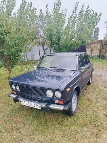LADA (VAZ) 2106 1996, 359,812 km - 1.6 l - Şəki