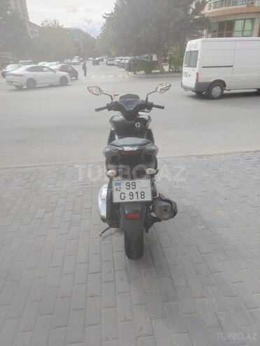 Yamaha  2023, 85,000 km - 0.2 l - Bakı