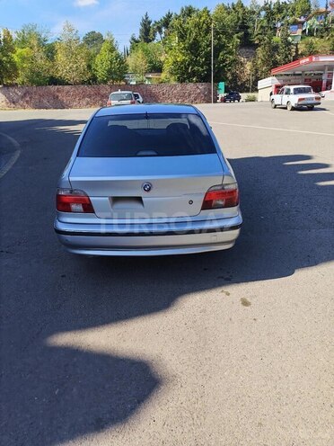 BMW 523 1997, 495,987 km - 2.5 l - Tovuz