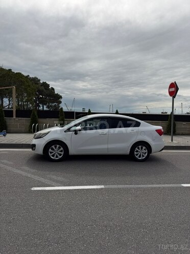 Kia Rio 2013, 408,000 km - 1.4 л - Bakı