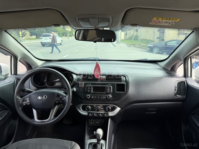 Kia Rio 2013, 408,000 km - 1.4 л - Bakı