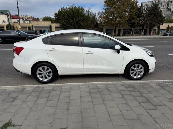Kia Rio 2013, 408,000 km - 1.4 л - Bakı