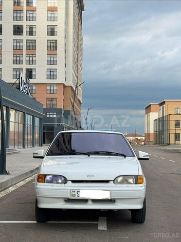 LADA (VAZ) 2115 2012, 189,354 km - 1.6 l - Bakı