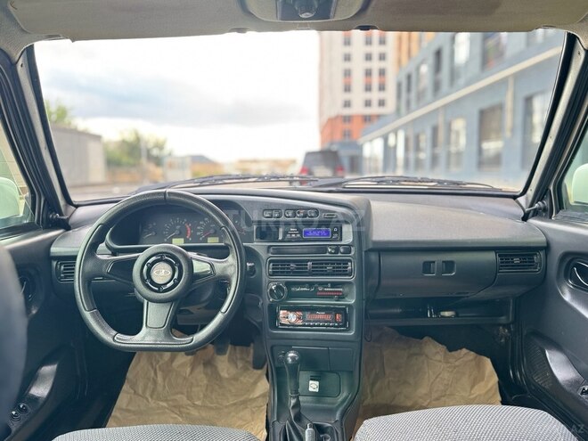 LADA (VAZ) 2115 2012, 189,354 km - 1.6 l - Bakı