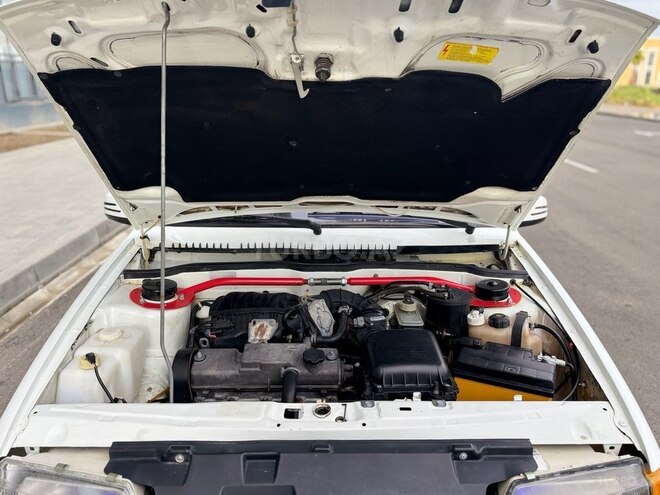 LADA (VAZ) 2115 2012, 189,354 km - 1.6 l - Bakı