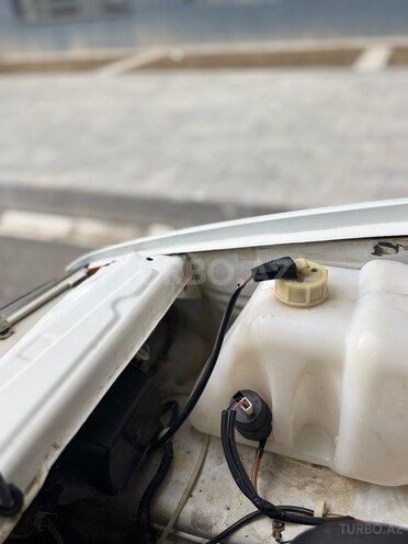 LADA (VAZ) 2115 2012, 189,354 km - 1.6 l - Bakı
