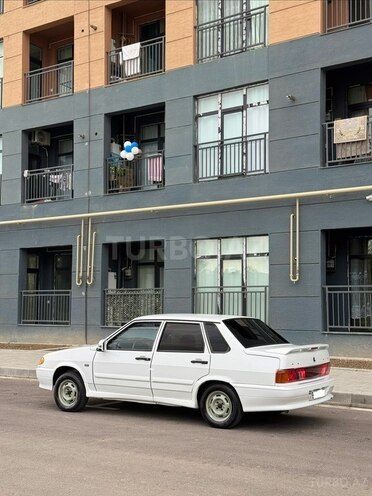LADA (VAZ) 2115 2012, 189,354 km - 1.6 l - Bakı