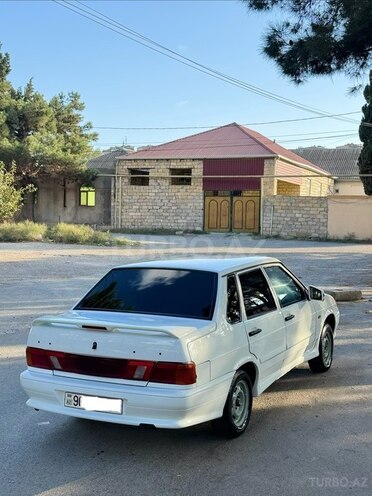 LADA (VAZ) 2115 2012, 189,354 km - 1.6 l - Bakı
