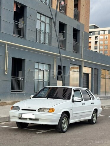 LADA (VAZ) 2115 2012, 189,354 km - 1.6 l - Bakı