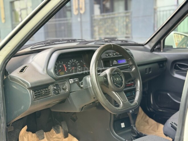 LADA (VAZ) 2115 2012, 189,354 km - 1.6 l - Bakı
