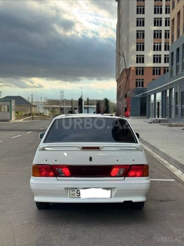 LADA (VAZ) 2115 2012, 189,354 km - 1.6 l - Bakı