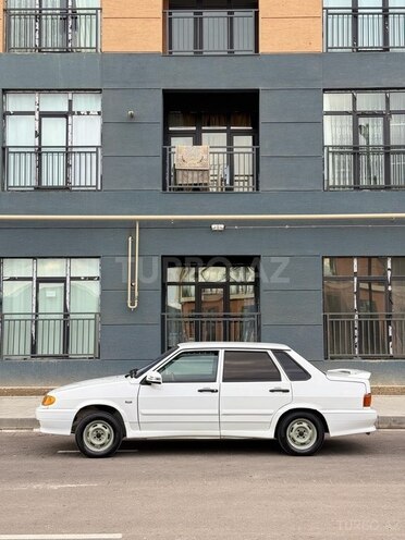 LADA (VAZ) 2115 2012, 189,354 km - 1.6 l - Bakı