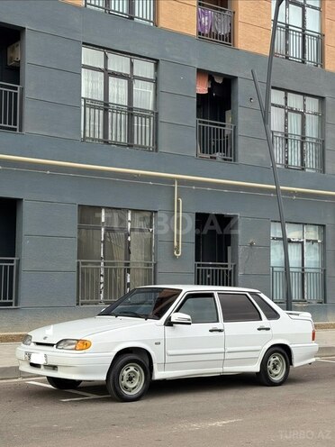 LADA (VAZ) 2115 2012, 189,354 km - 1.6 l - Bakı