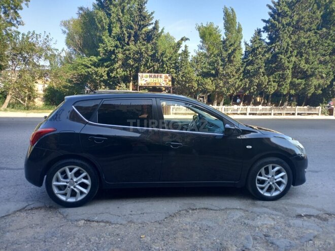 Nissan Tiida 2013, 199,776 km - 1.8 л - Bakı