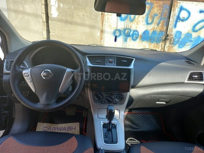 Nissan Tiida 2013, 199,776 km - 1.8 л - Bakı