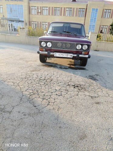 LADA (VAZ) 2106 2005, 658,230 km - 1.6 l - Bakı