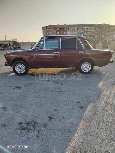 LADA (VAZ) 2106 2005, 658,230 km - 1.6 l - Bakı