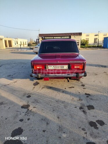 LADA (VAZ) 2106 2005, 658,230 km - 1.6 l - Bakı