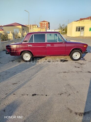 LADA (VAZ) 2106 2005, 658,230 km - 1.6 l - Bakı