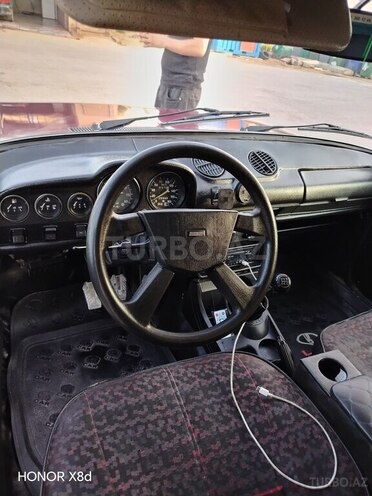 LADA (VAZ) 2106 2005, 658,230 km - 1.6 l - Bakı