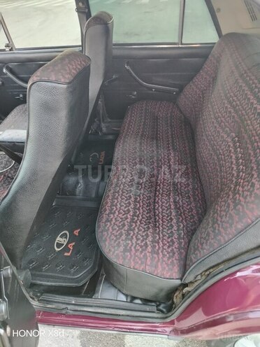 LADA (VAZ) 2106 2005, 658,230 km - 1.6 l - Bakı