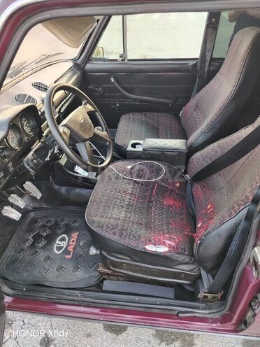 LADA (VAZ) 2106 2005, 658,230 km - 1.6 l - Bakı