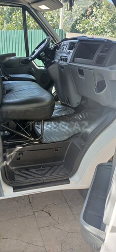 Ford Transit 2008, 400,000 km - 2.4 l - İsmayıllı