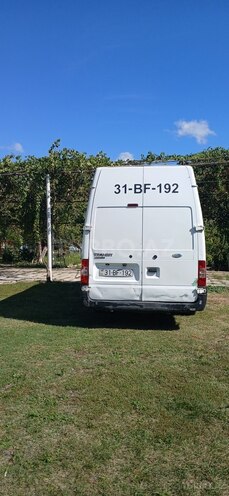 Ford Transit 2008, 400,000 km - 2.4 l - İsmayıllı