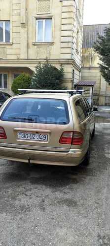 Mercedes E 240 2000, 383,000 km - 2.4 л - Bakı