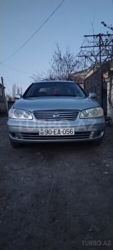 Nissan Sunny 2008, 450,000 km - 1.3 л - Qusar