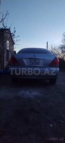Nissan Sunny 2008, 450,000 km - 1.3 л - Qusar