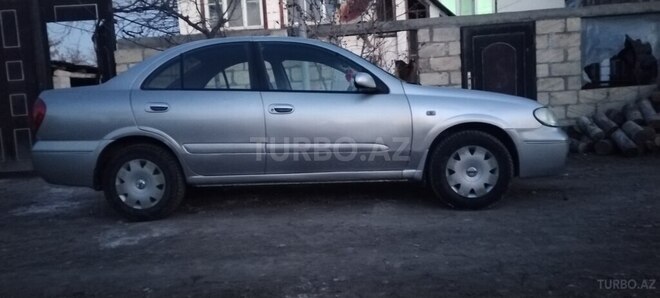 Nissan Sunny 2008, 450,000 km - 1.3 л - Qusar