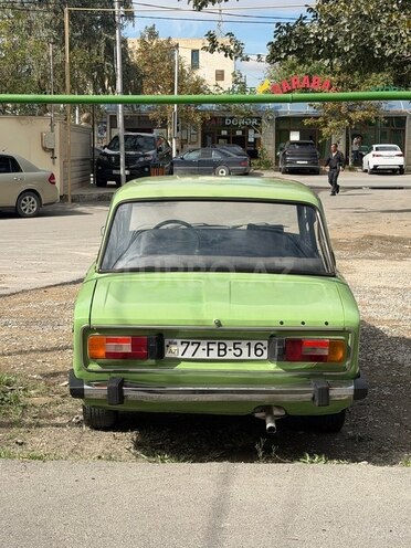 LADA (VAZ) 2106 1984, 250,000 km - 1.6 l - Bakı