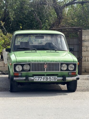 LADA (VAZ) 2106 1984, 250,000 km - 1.6 l - Bakı