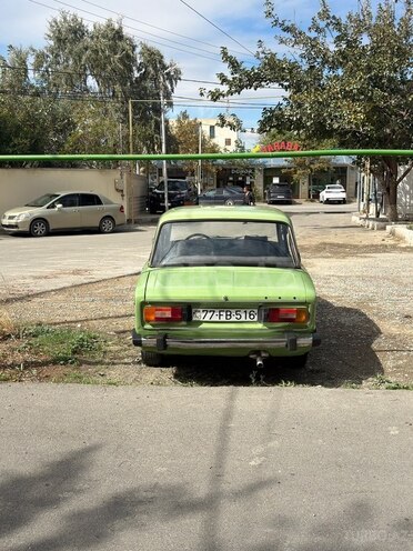 LADA (VAZ) 2106 1984, 250,000 km - 1.6 l - Bakı