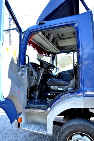 Mercedes Atego 818 2008, 428,280 km - 4.3 l - Bakı