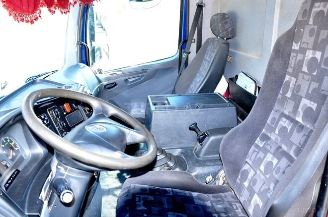 Mercedes Atego 818 2008, 428,280 km - 4.3 l - Bakı