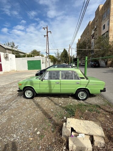 LADA (VAZ) 2106 1984, 250,000 km - 1.6 l - Bakı